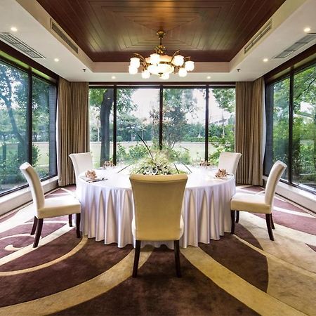 Beijing Continental Grand Hotel Dış mekan fotoğraf